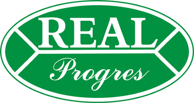 Real Progres Logotip